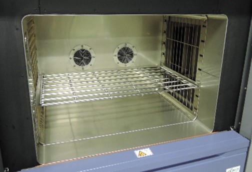 冷熱衝撃試験機（大）[TSA-102ES]