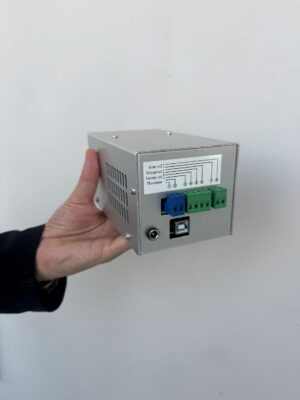 小型電子負荷装置　PEC-MP30