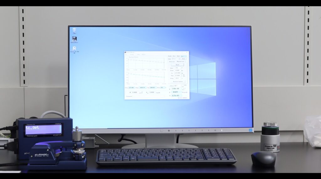 TemperatureWaveAnalysisThermalDiffusivity