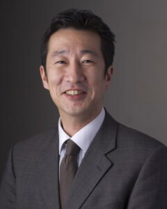 榊原 正博 氏