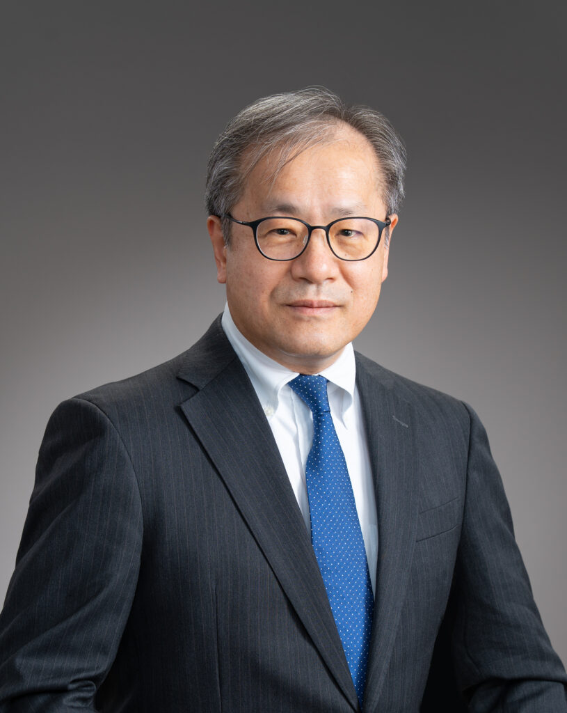 宮崎弁理士の顔写真