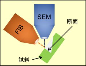 FIB-SEM