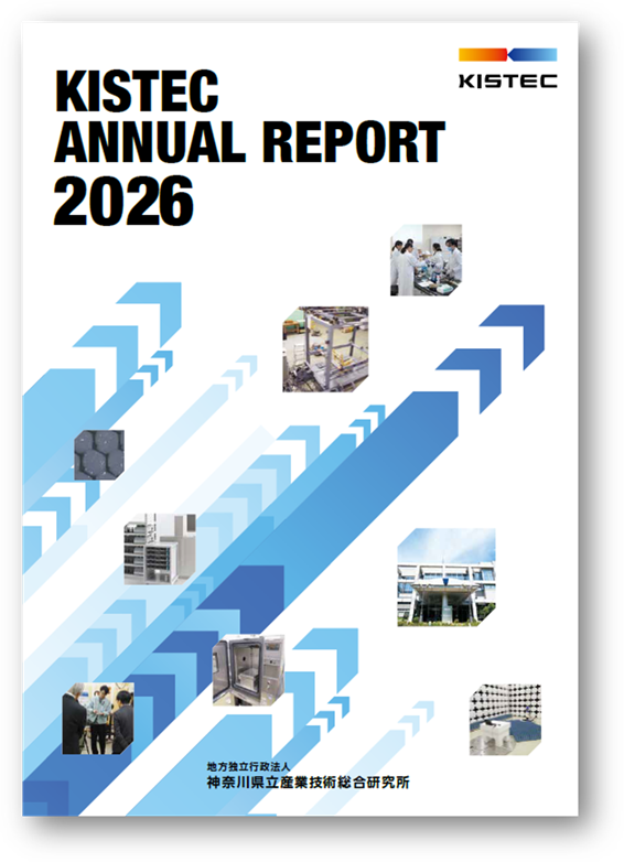 Annual Report 2026