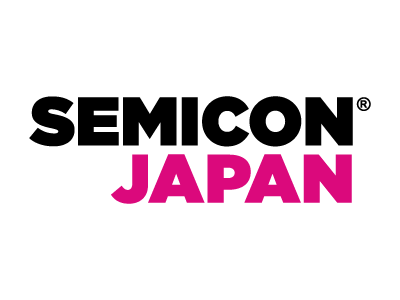 SEMICON JAPAN2025へ出展のお知らせ(ロゴ画像)