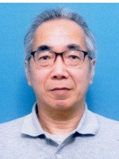 講師１（戒田氏）