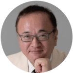 室山 哲也 氏：日本科学技術ジャーナリスト会議会長／東京都市大学特別教授
