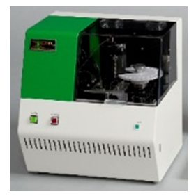 マイクロ化学ELISA装置