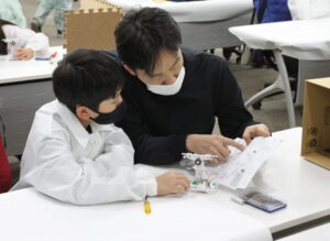 R3年度　おもちゃレスキュー写真